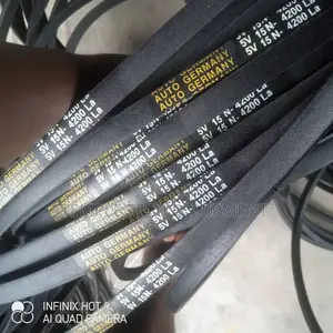 5v 4200 Fan Belt