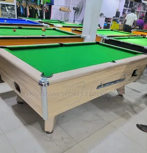 Professional HDF Swish Marble and Coin