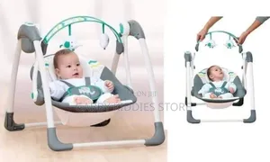 Mastela Swing