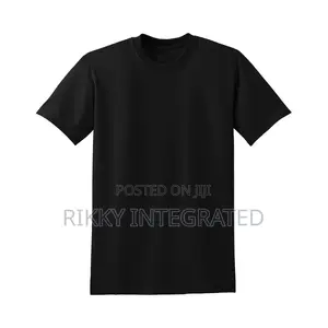 Heat Pressed Polo and T-Shirts With Custom Logos