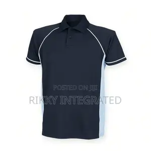 Sublimated Polos and Sport Wears With Personalized Logos
