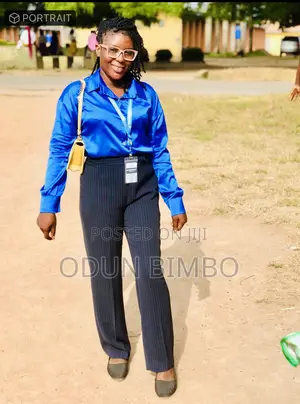 Secretary Job