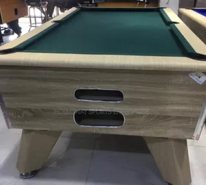 Well Baked Swish Marble and Coin Pool