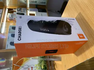 JBL Charge 5