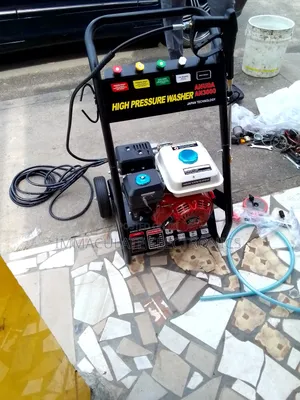 Anuda Pressure Washer