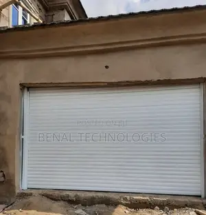 Automated Garage Door Designs