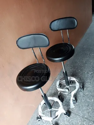 Theater Stools