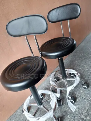 Theater Stools