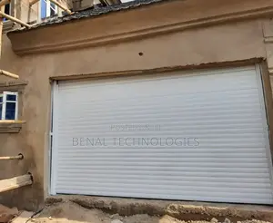 Flexible Garage Door Solutions