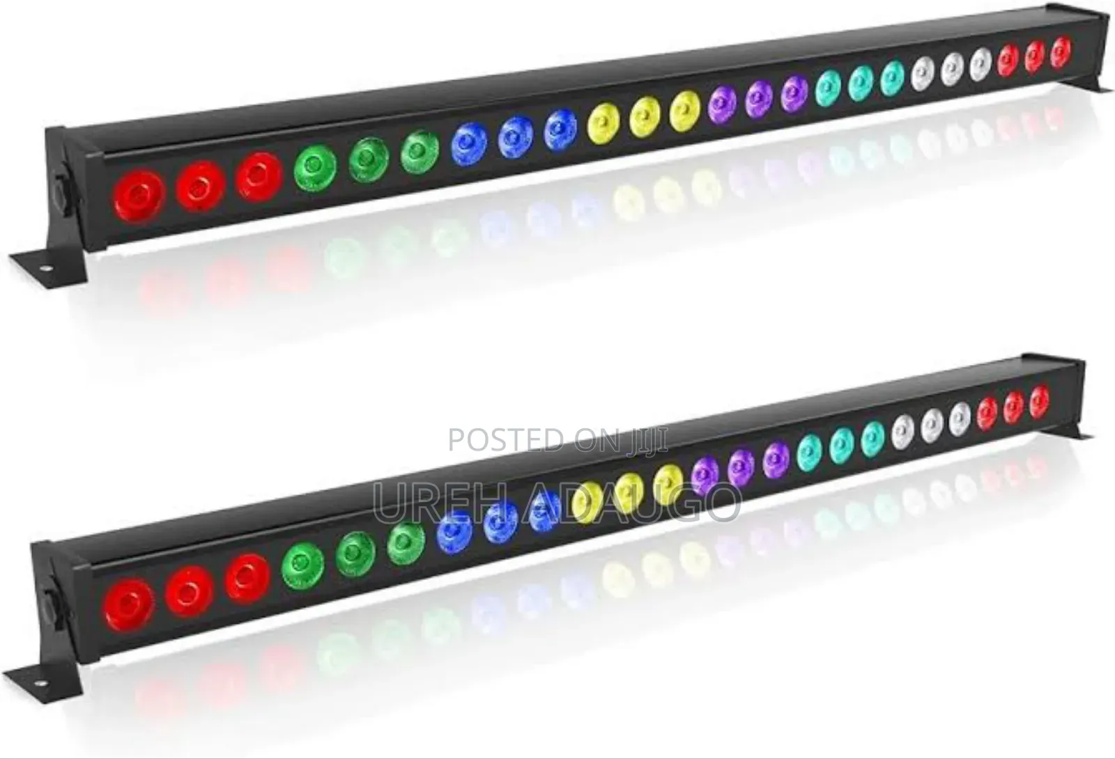 3w Led Bar Light