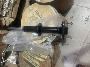 Chevrolet Avalanche Front Shock Absorber 2007-2013
