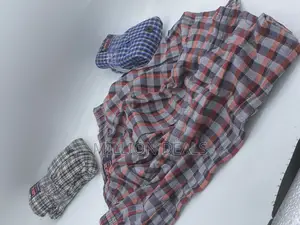 3-in-1 Quality Cotton Men’S Boxer Shorts