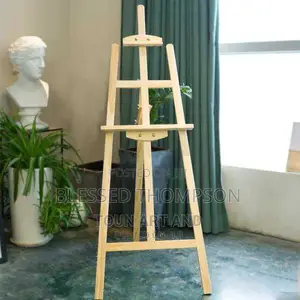 Wooden Easel for Artist