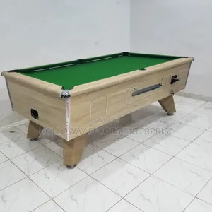 Advance Swish Marble and Coin With Premium Accessories