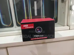 Webcam for Pc