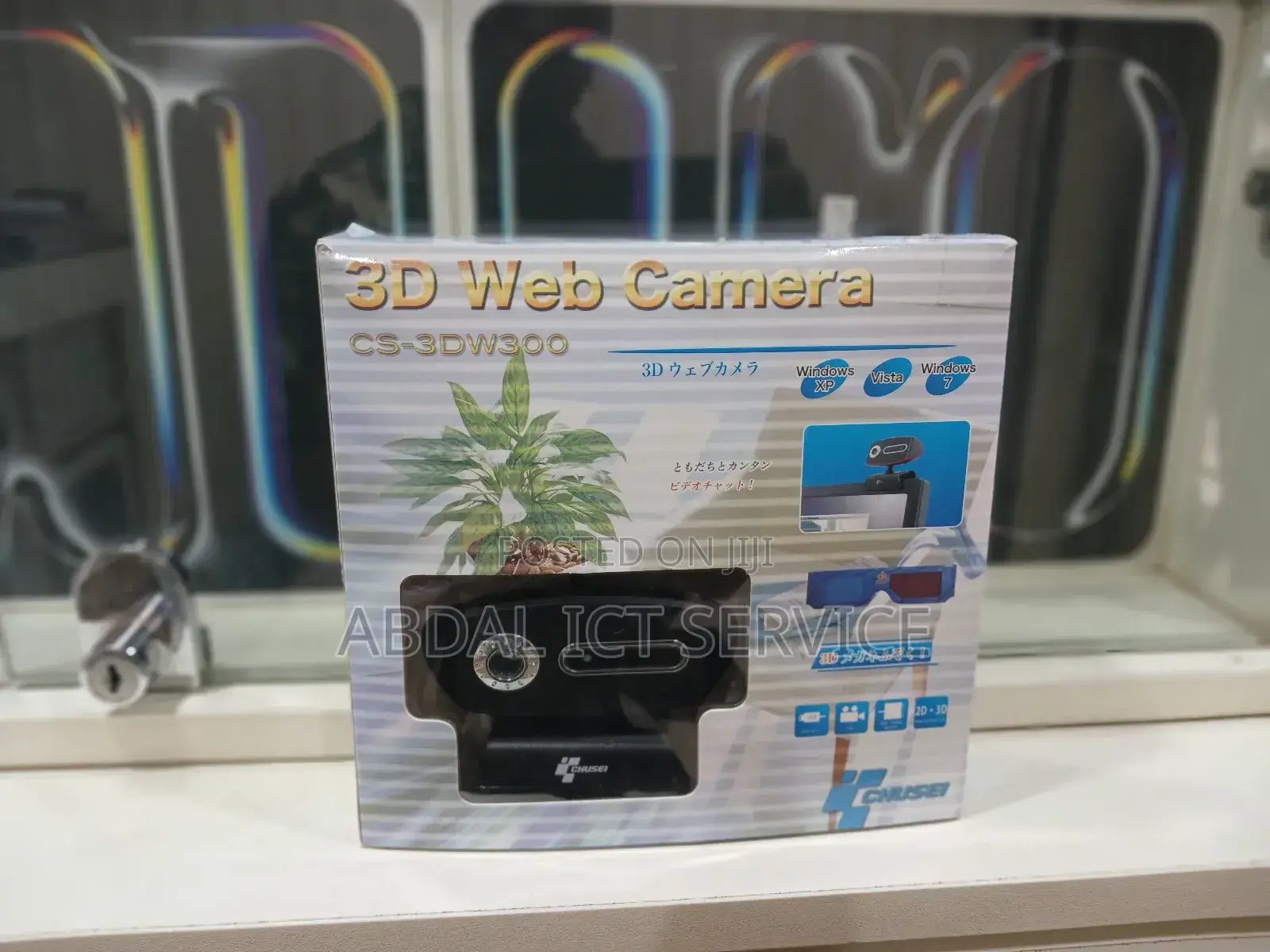 Webcam for Pc