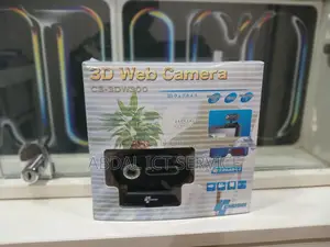 Webcam for Pc