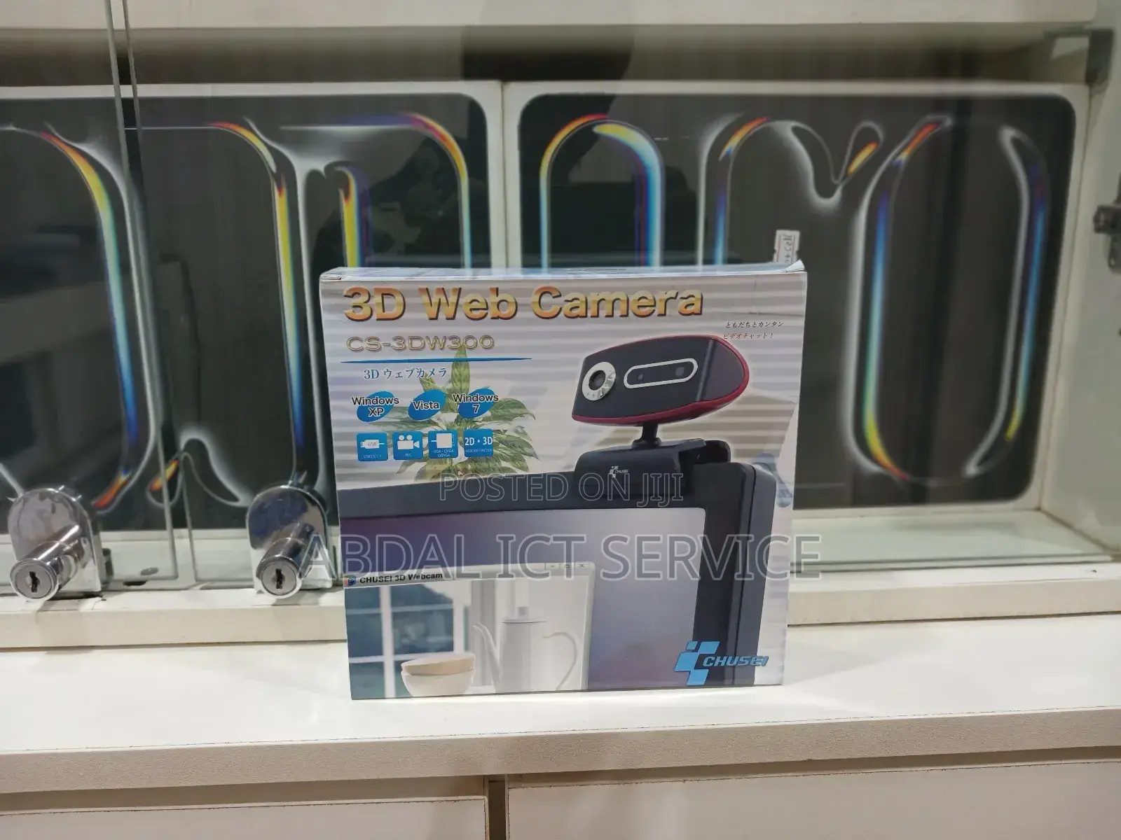 Webcam for Pc