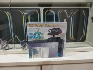 Webcam for Pc