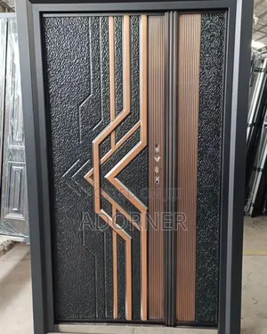 German Door