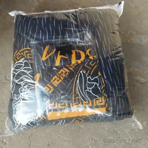 7*7 Bedsheets Set With Duvet
