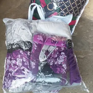 Quality Duvet Cover and Bedsheets/Bedspread