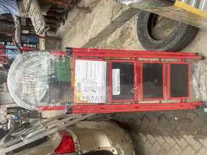Ladder 4 Steps