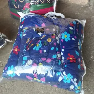 Hotel Bedding 7x7