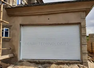 Service for Safe Automatic Garage Systems