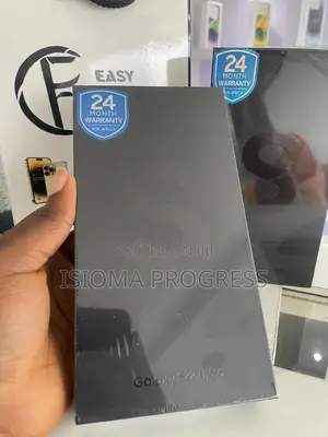 New Samsung Galaxy S22 Ultra 128 GB Gray