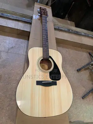 Quality Yamaha F310P Pure Acoustic Guitar