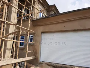 Smart Security Features for Garage Doors