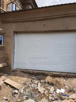 Durable Roller Door Installations