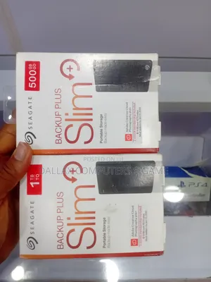 Laptop Harddrives (External Internal) (Both SSD and Hdd)