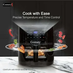 Century 8l Airfryer