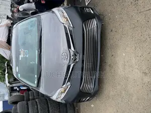 Upgrade Kits for Sienna 2012 to 2018 Available as Seen