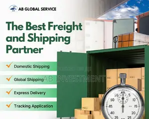 AB Global Service