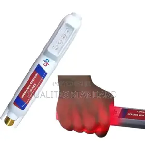 Qualitex Advanced Vein Finder