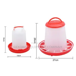 Layer And Broiler Drinker ,Feeder,Fish Drying Oven