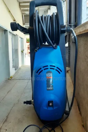 Comet KSM 1480 Gold Extra Pressure Washer