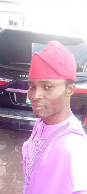 Secondary School Principal