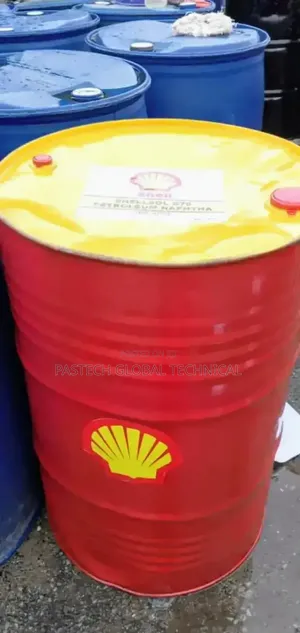 Shell Shellsol 970 Petroleum Naphtha