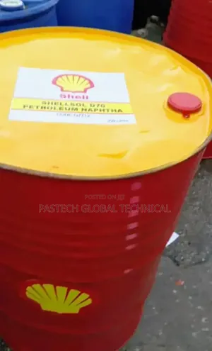 Shell Shellsol 970 Petroleum Naphtha