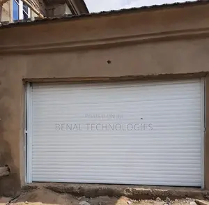 Space- Efficient Roller Door Solutions