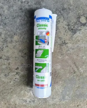 Weicon Flex 310 M Silicone