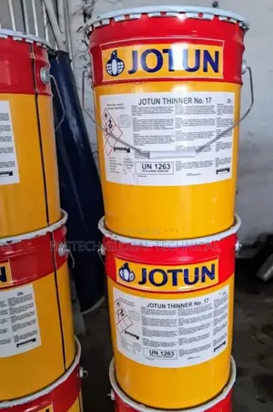 Jotun Thinner (No 17)