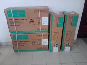 Hisense 1.5hp Ordinary Split Air Condition Ice Cold