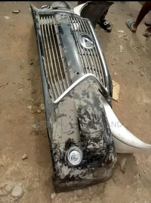 Complete Front Bumper for Lexus Rx350 2013 Model Available