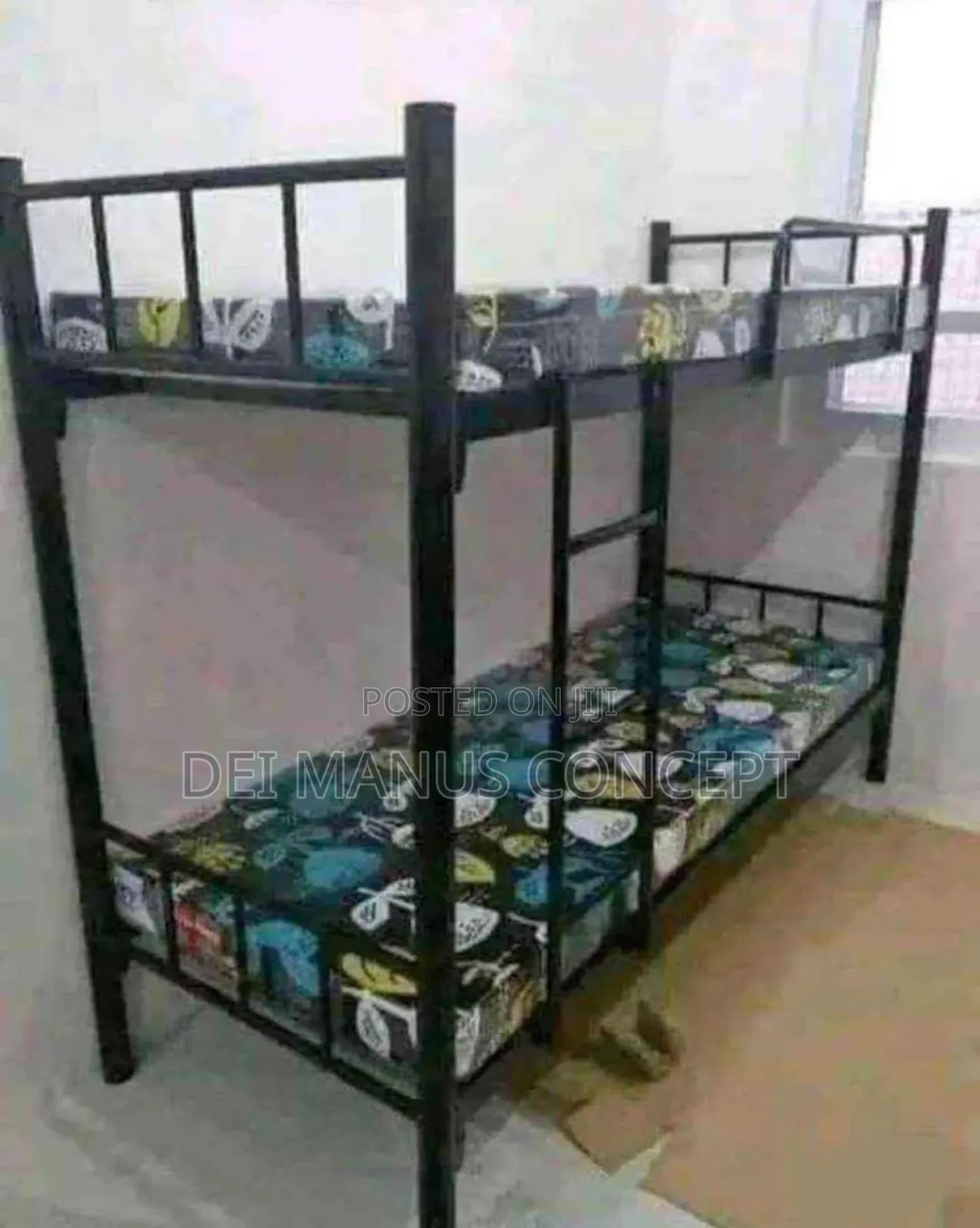 Detachable Hostel Bunk Beds