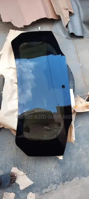 Back Windscreen for Toyota Rav4 2020 Model Available Now